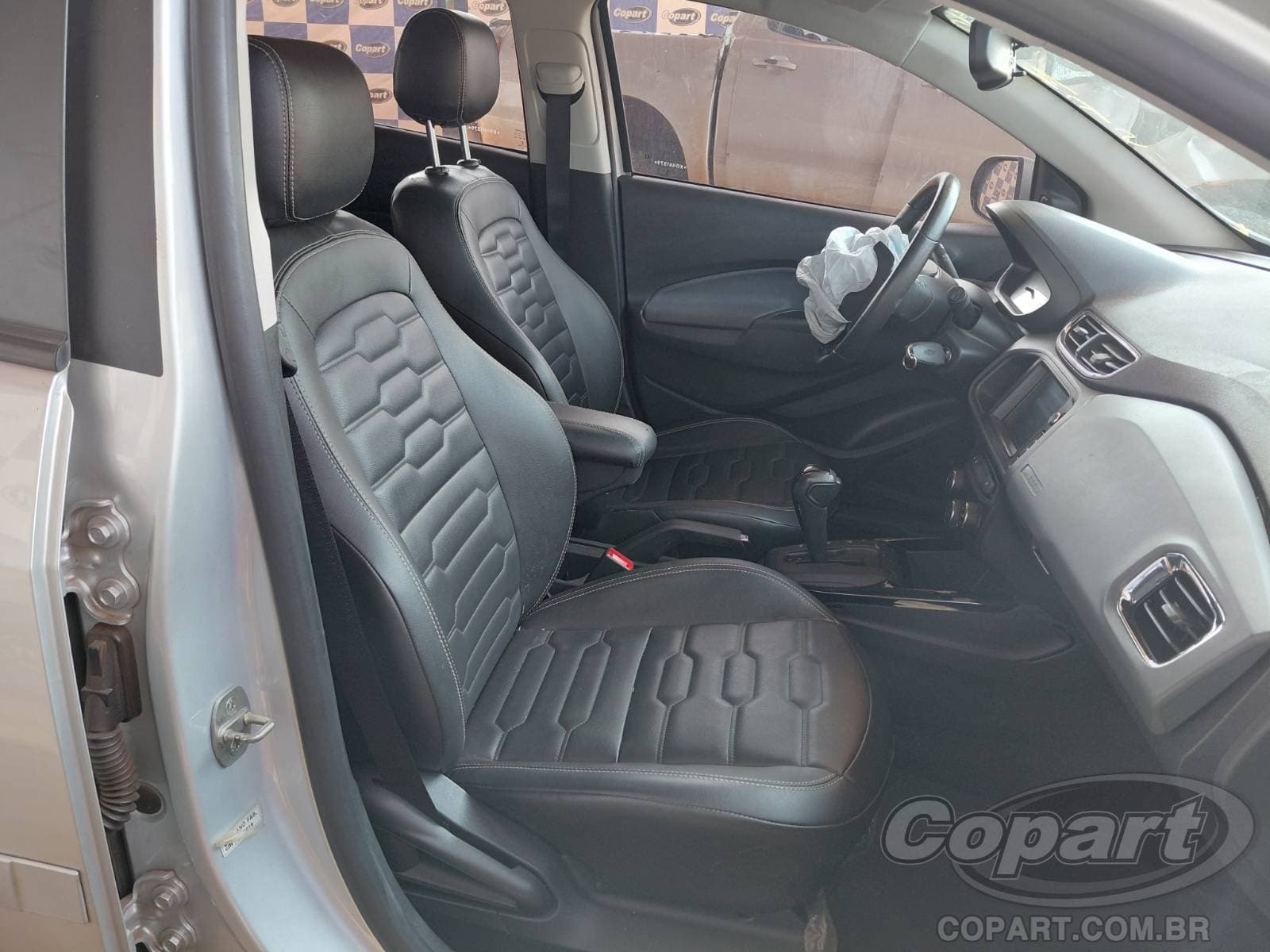 Chevrolet Onix 2019 — foto 5
