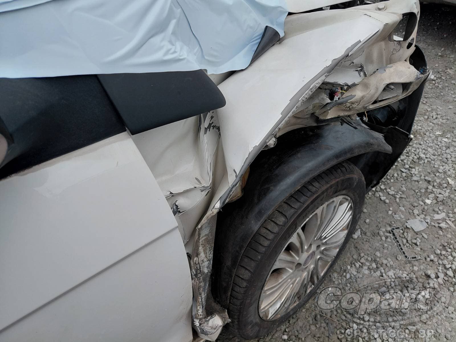 Fiat Grand Siena 2013 — foto 12