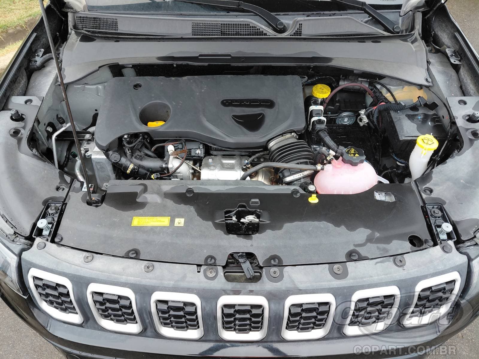 Jeep Compass 2026 — foto 7