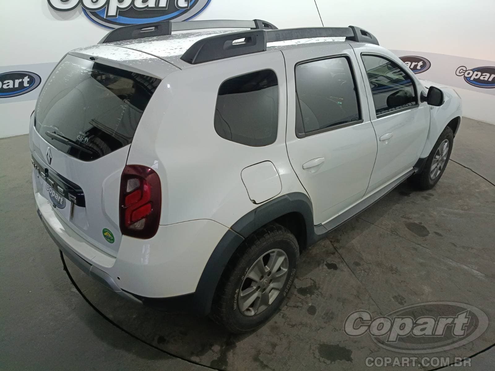 Renault Duster 2020 — foto 4