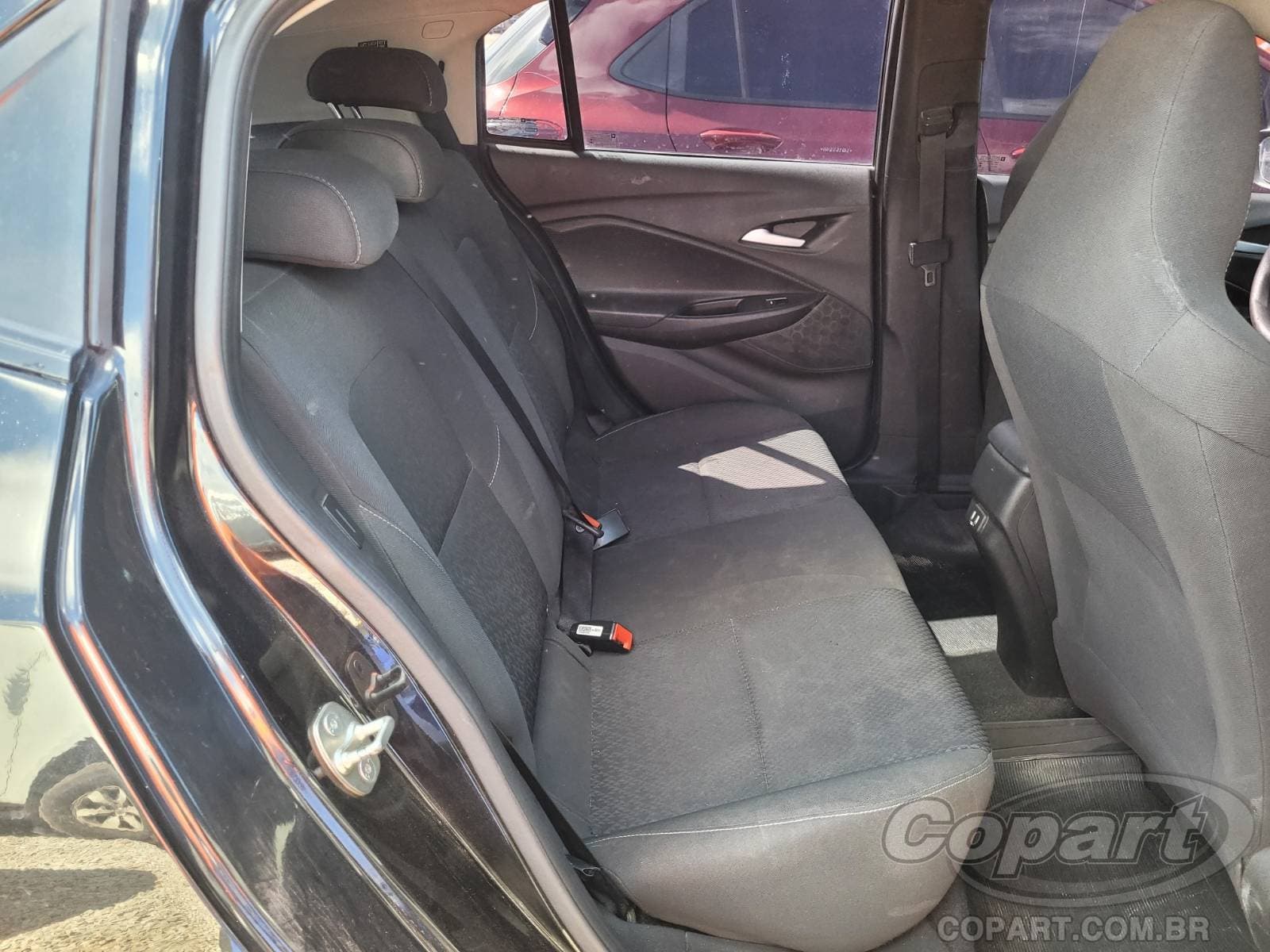 Chevrolet Onix 2020 — foto 6