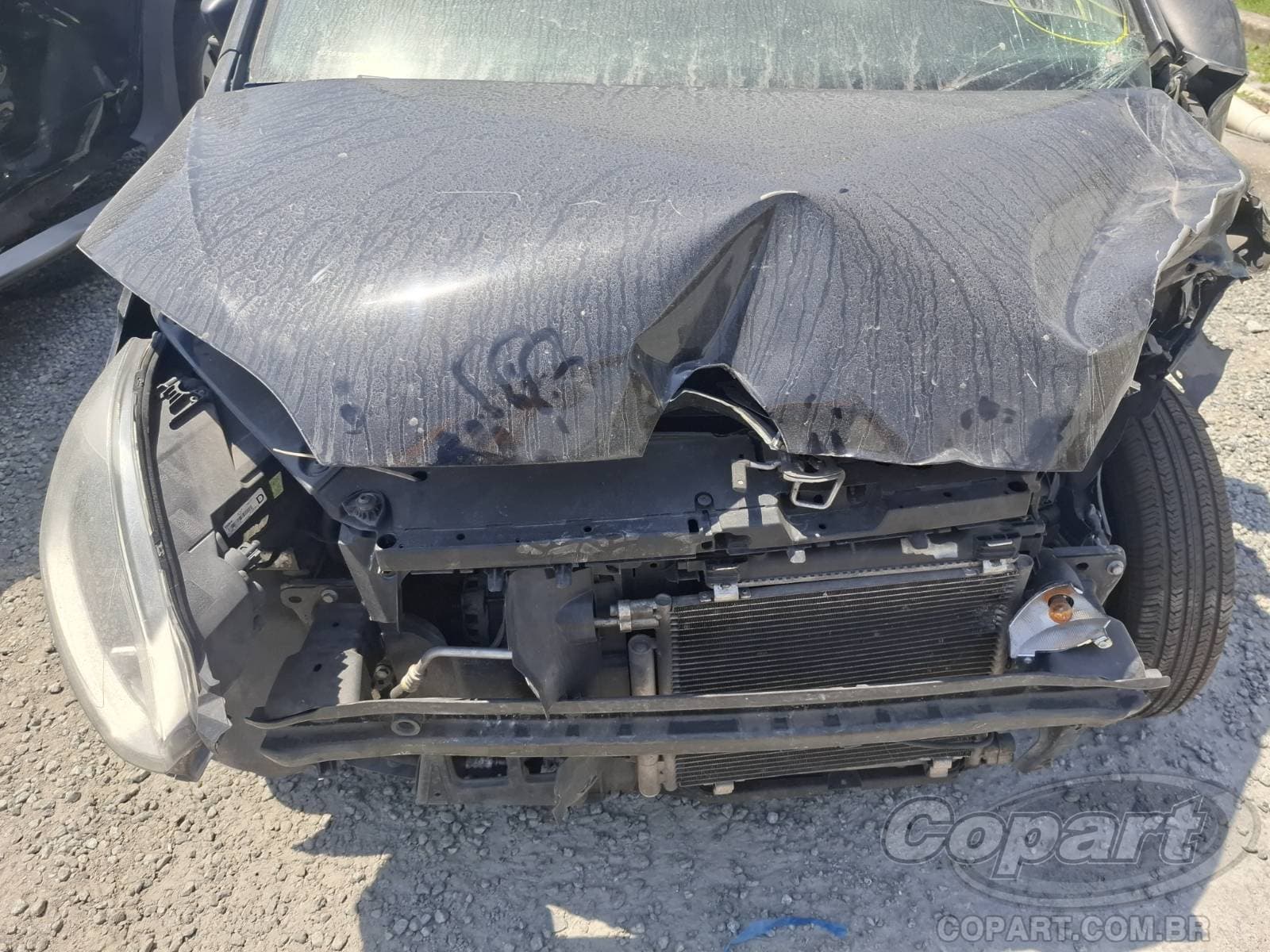 Volkswagen UP 2016 — foto 13