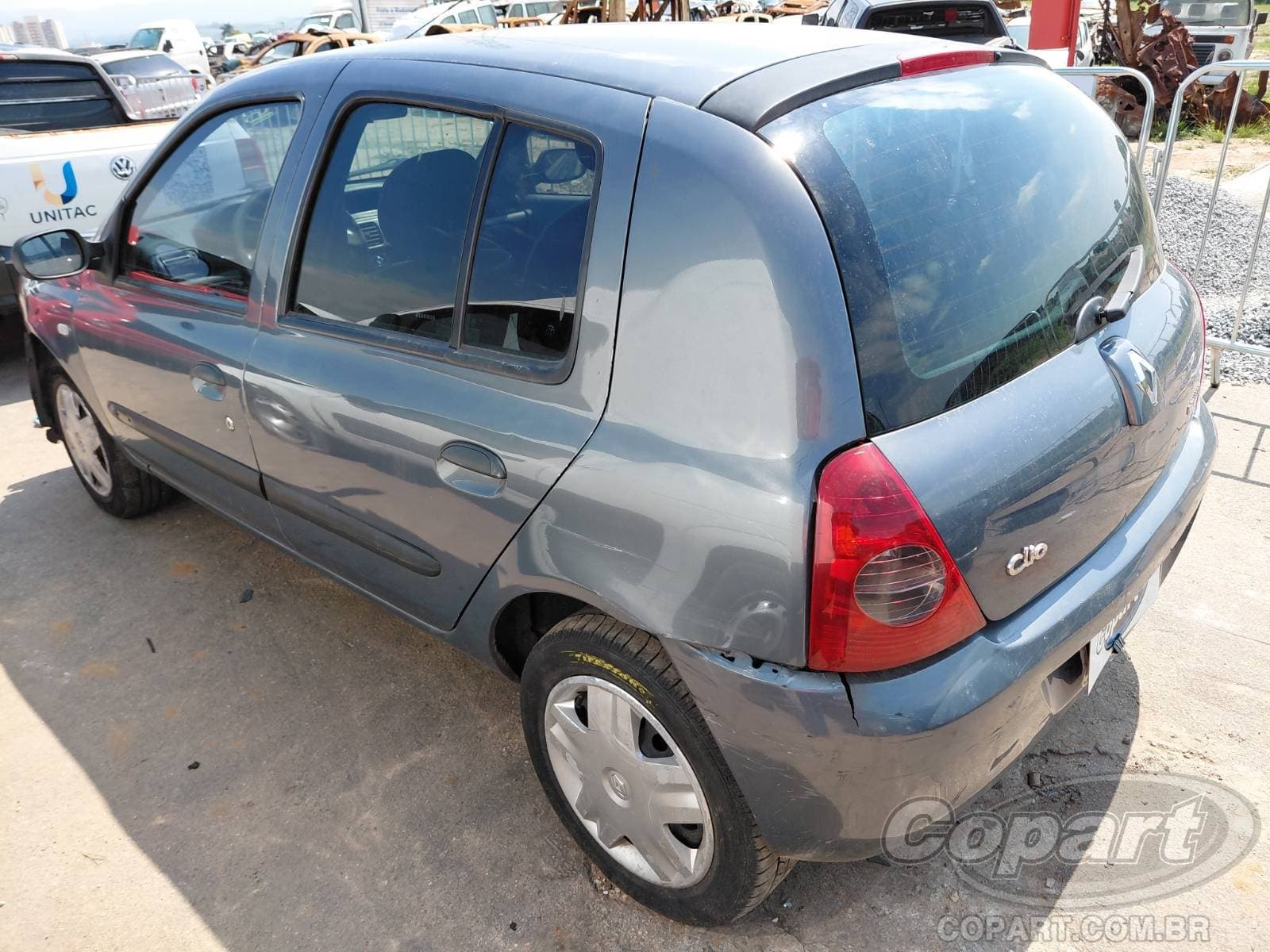 Renault Clio 2011 — foto 3