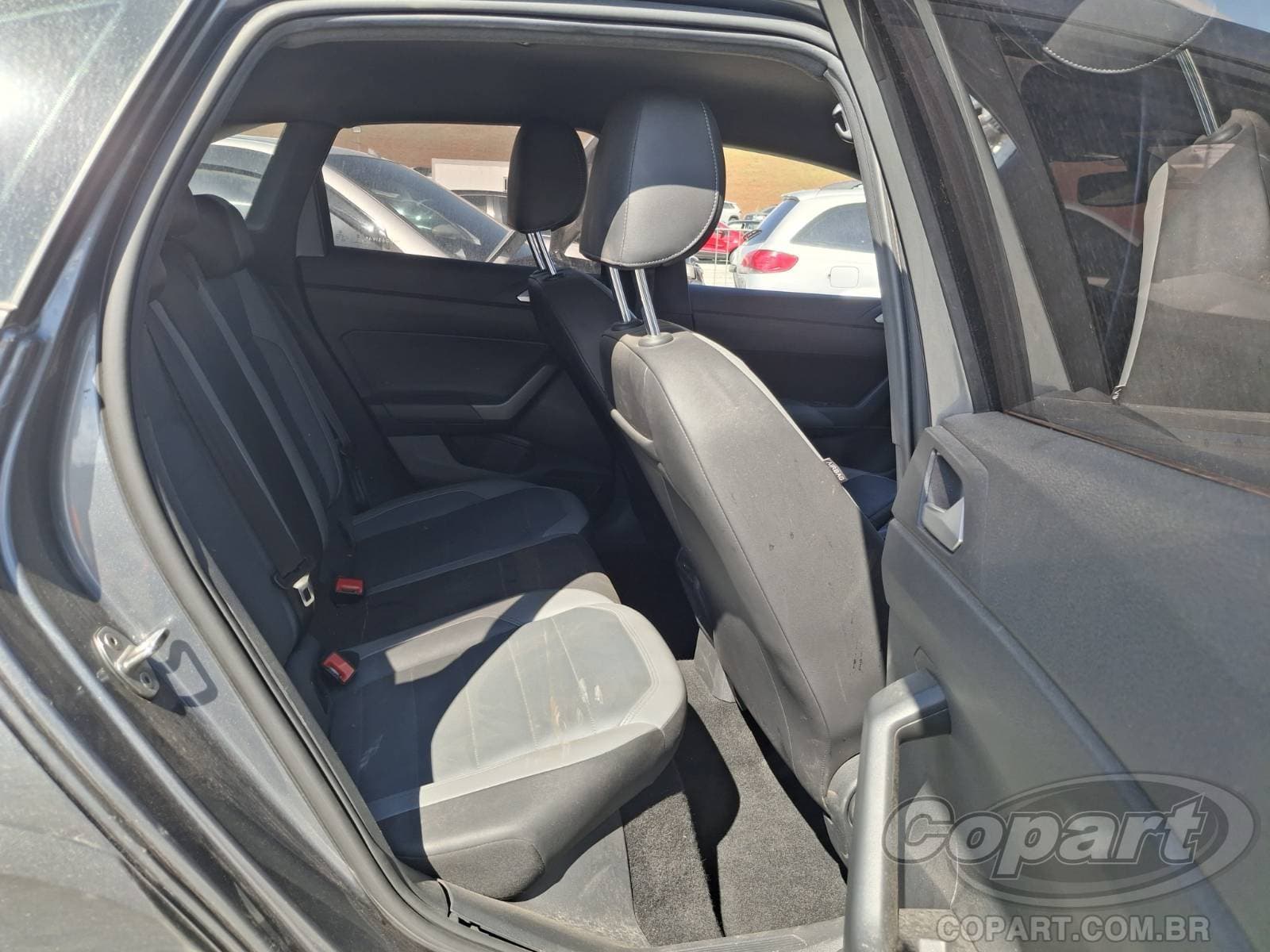 Volkswagen Nivus 2024 — foto 6