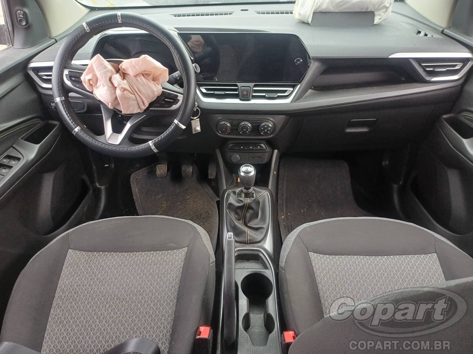 Chevrolet Spin 2025 — foto 9