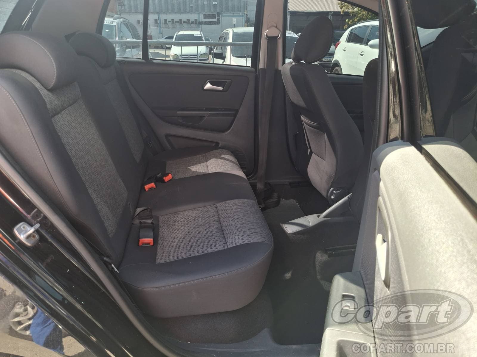 Volkswagen FOX 2014 — foto 6