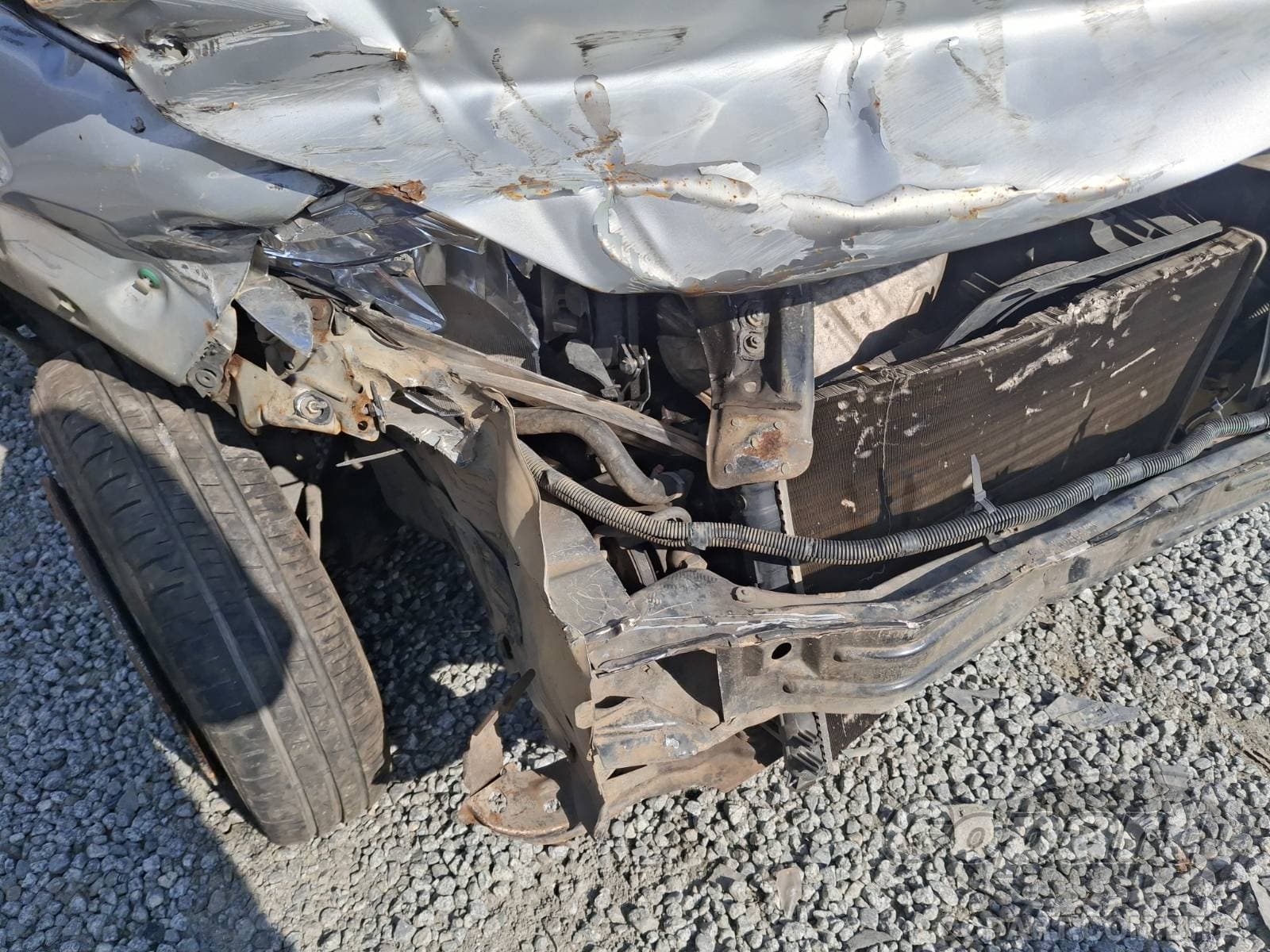 Fiat Strada 2014 — foto 15