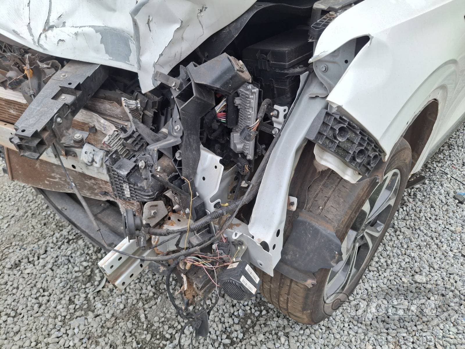 GWM Haval H6 2025 — foto 14