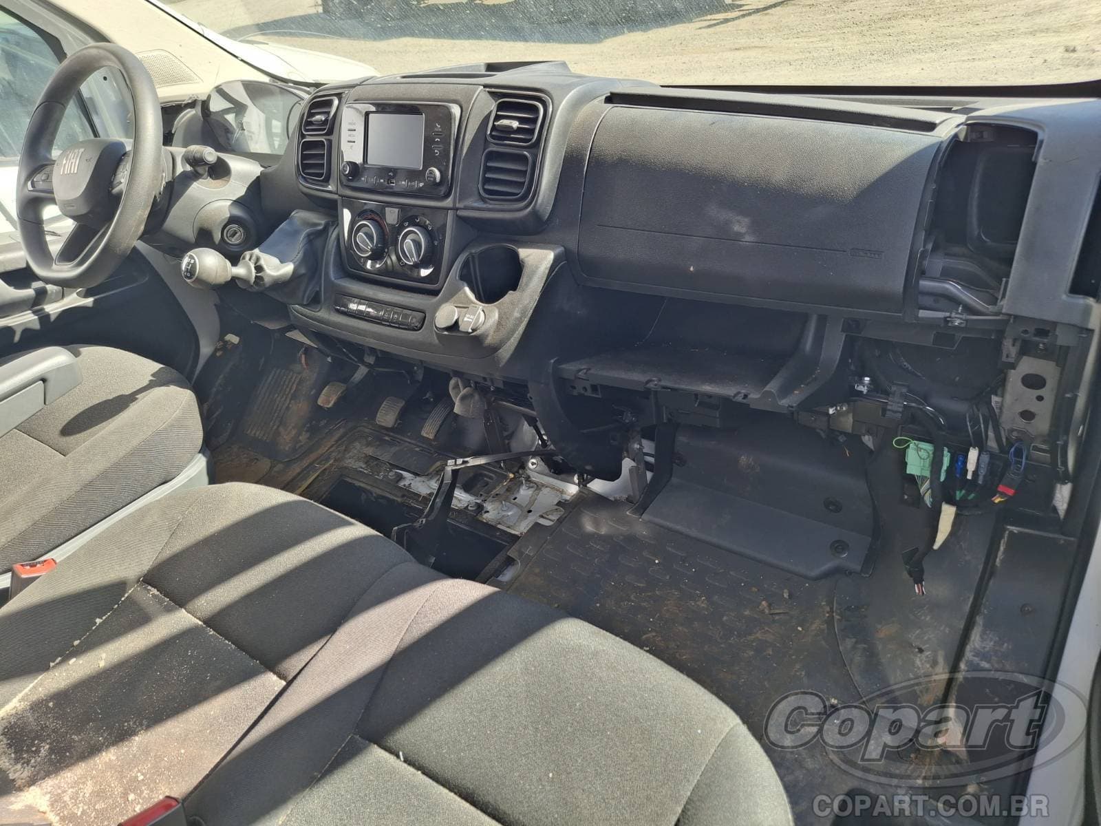 Fiat Ducato 2026 — foto 9
