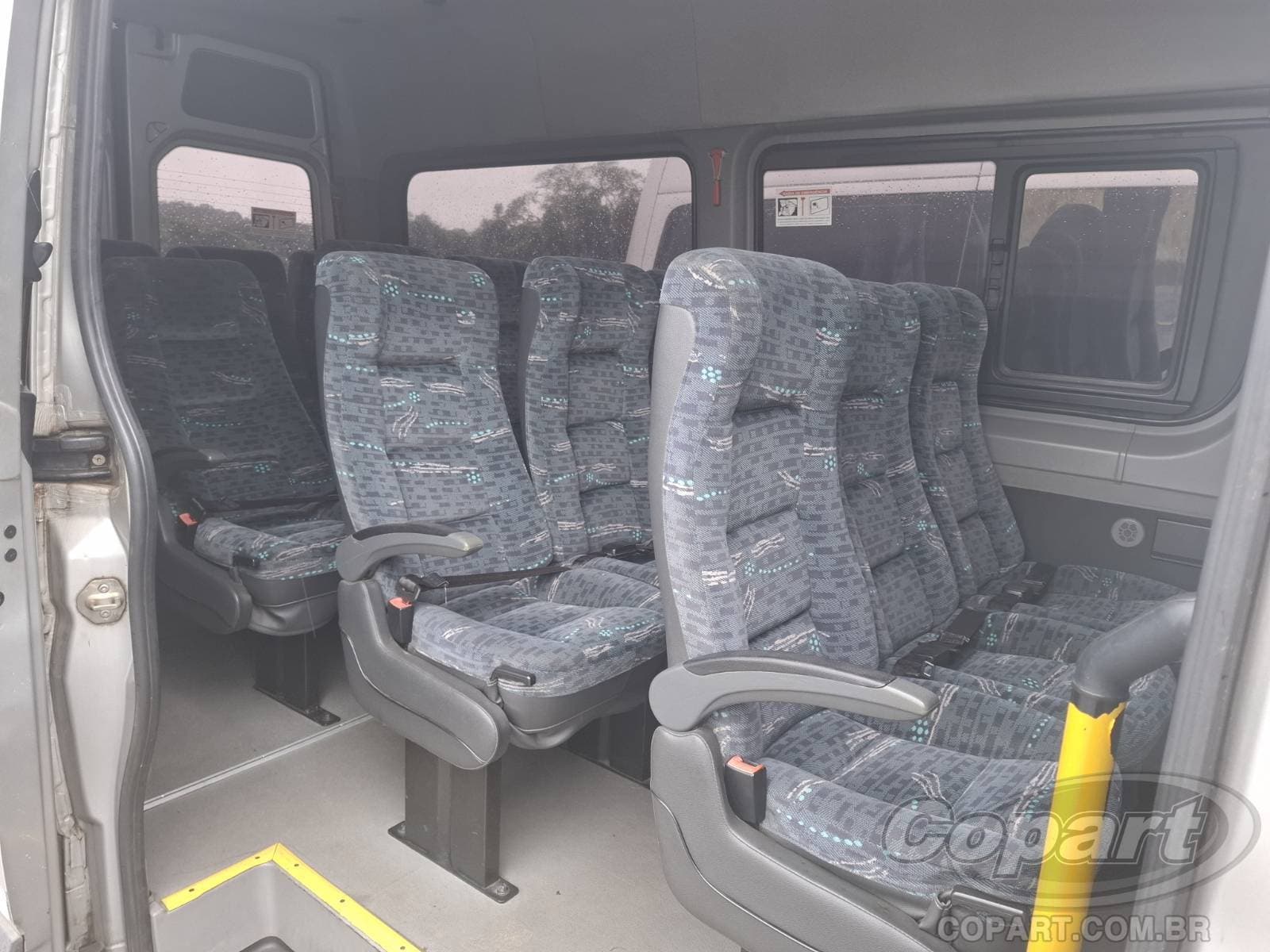 Mercedes-Benz Sprinter 2019 — foto 6