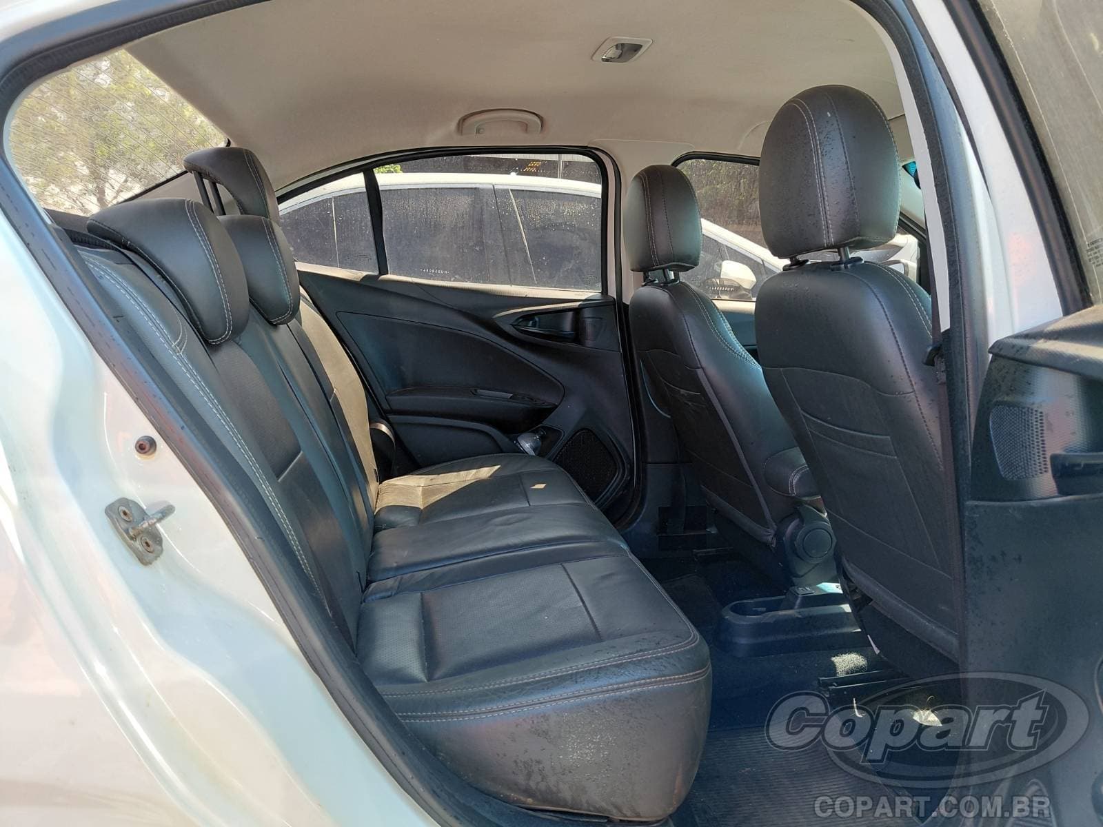 Fiat Cronos 2019 — foto 6