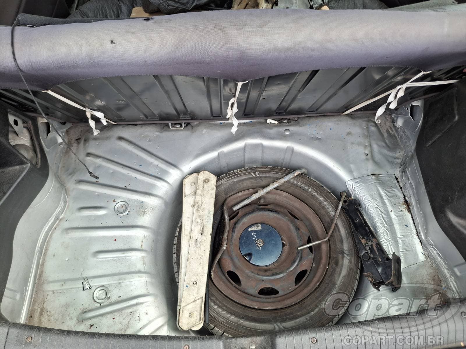 Chevrolet Corsa 1999 — foto 10