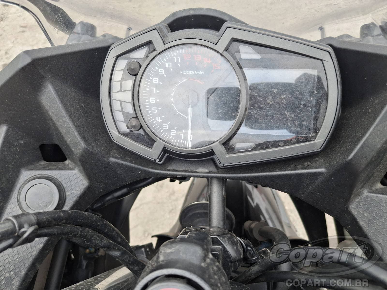 Kawasaki Ninja 400 2022 — foto 9