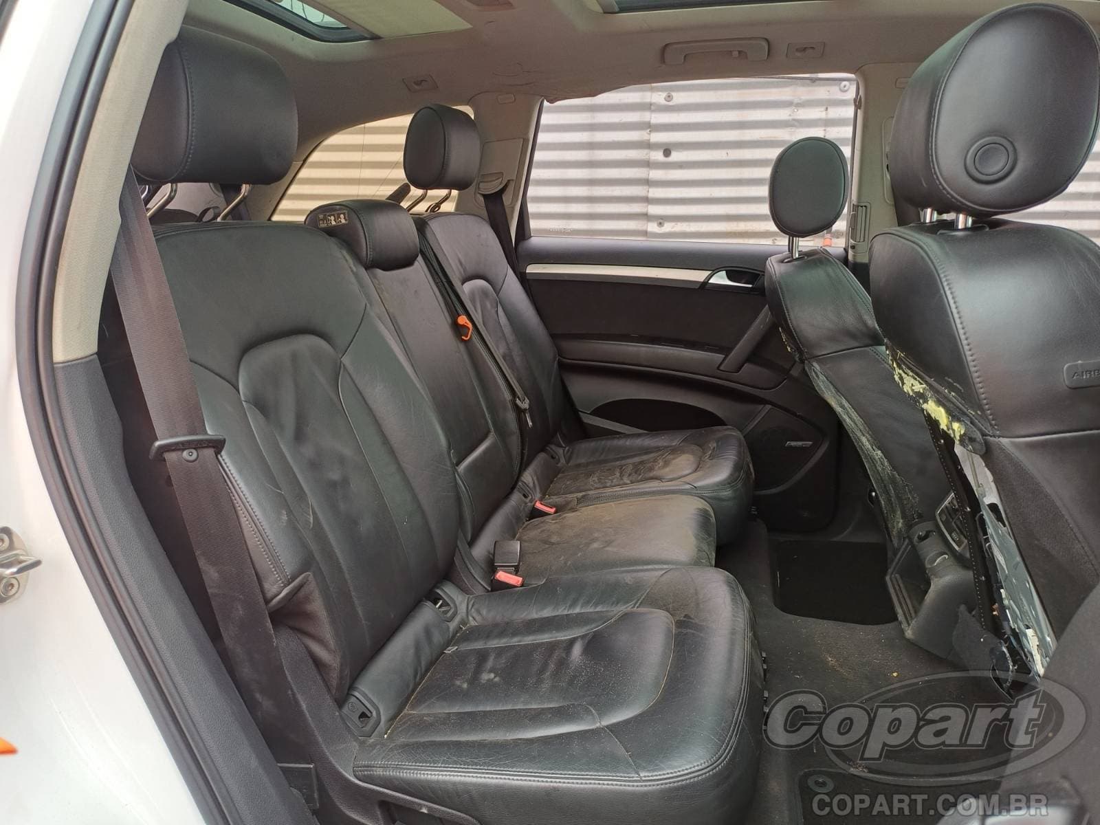 Audi Q7 2010 — foto 6