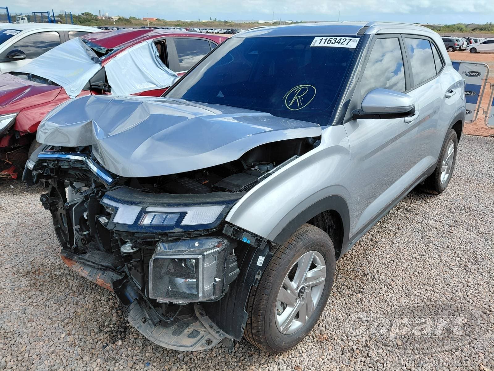 Hyundai Creta 2026 — foto 2
