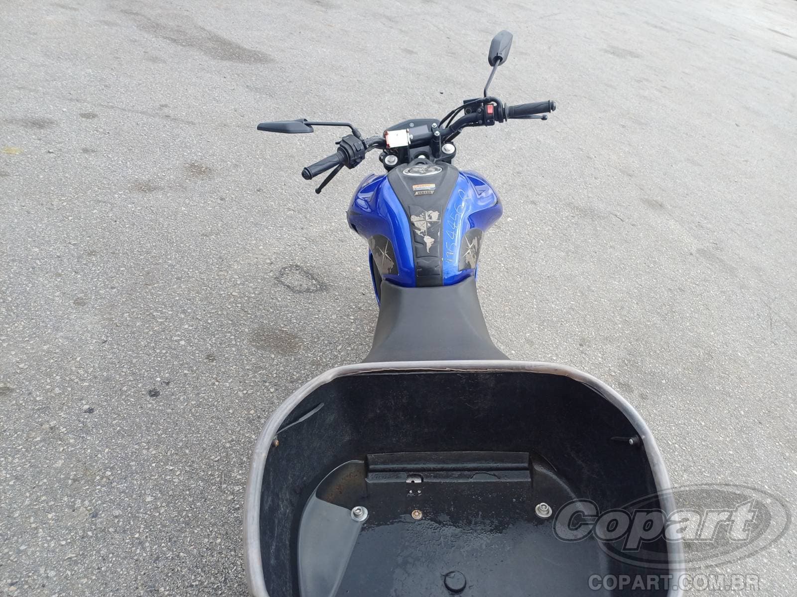 Yamaha Fz15 2023 — foto 10
