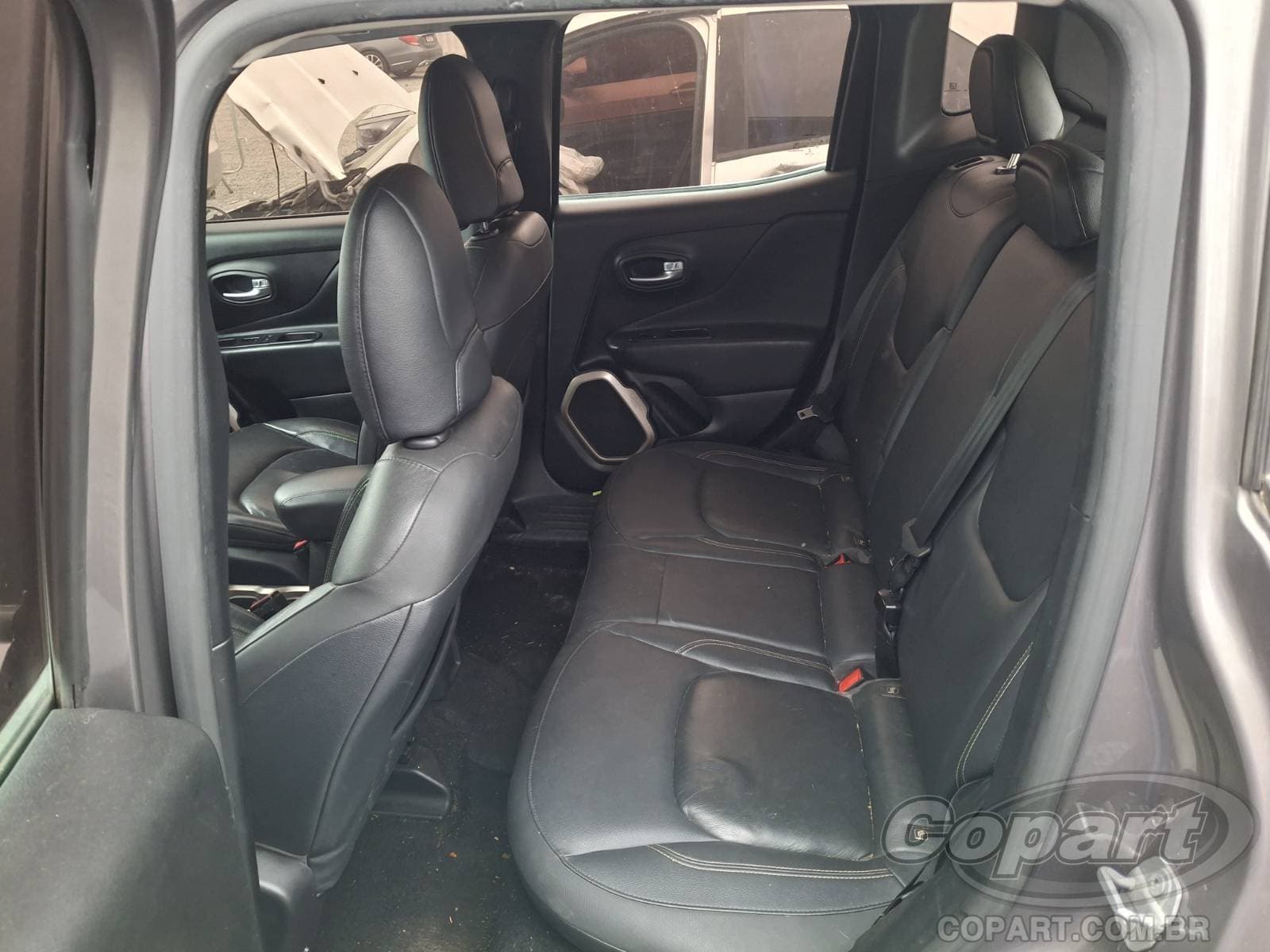 Jeep Renegade 2017 — foto 6
