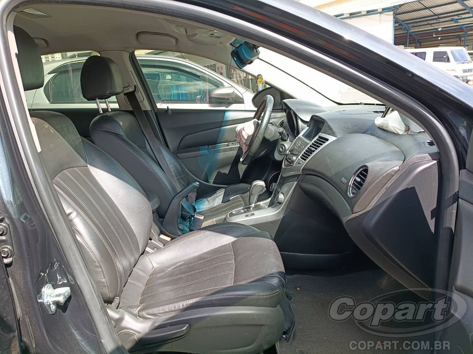 Chevrolet Cruze 2013 — foto 5