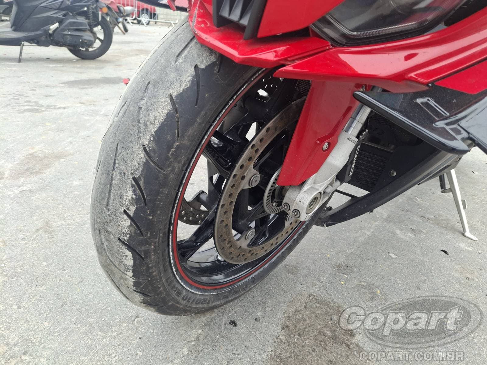 BMW S 1000 2024 — foto 8