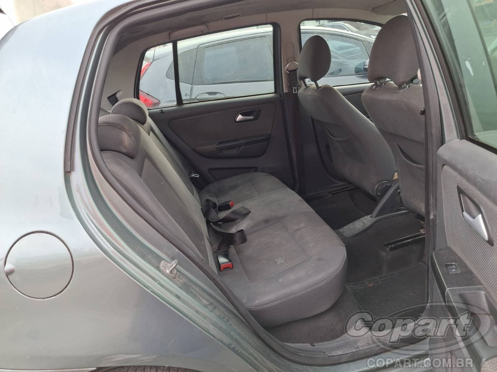 Volkswagen FOX 2010 — foto 6