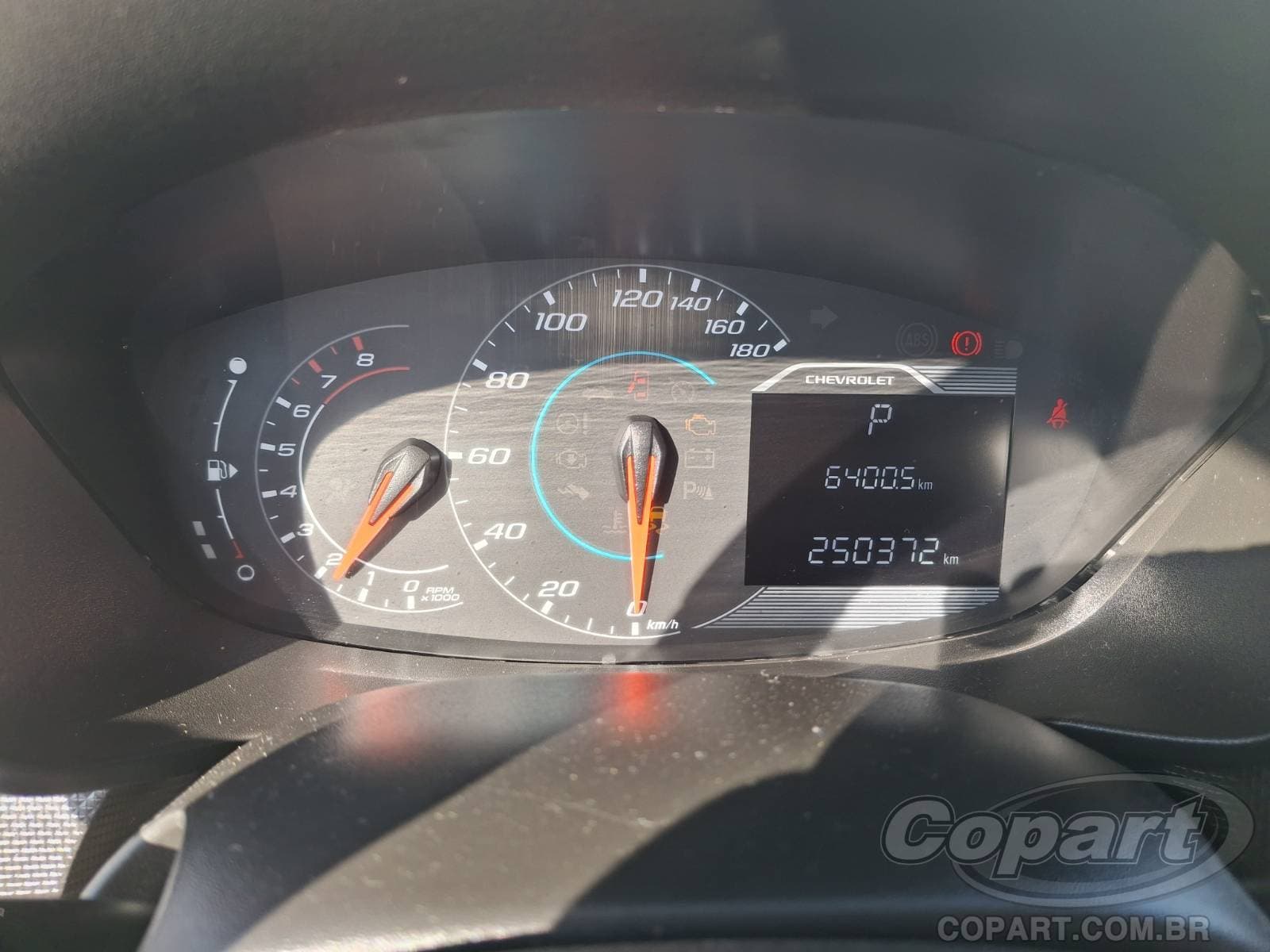 Chevrolet Spin 2024 — foto 8