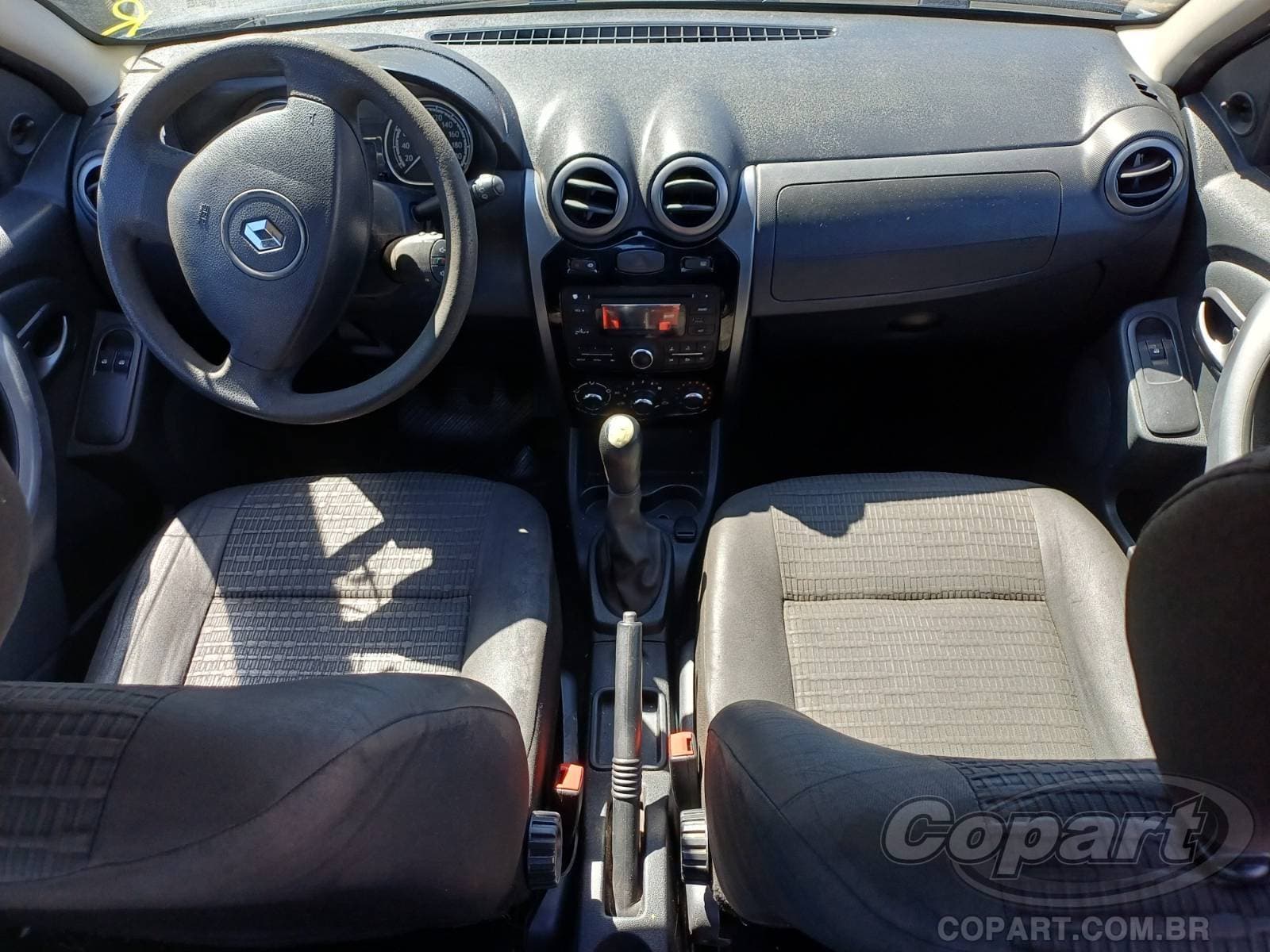 Renault Sandero 2014 — foto 9