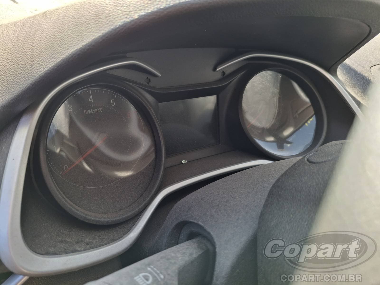 Chevrolet Onix Plus 2023 — foto 8