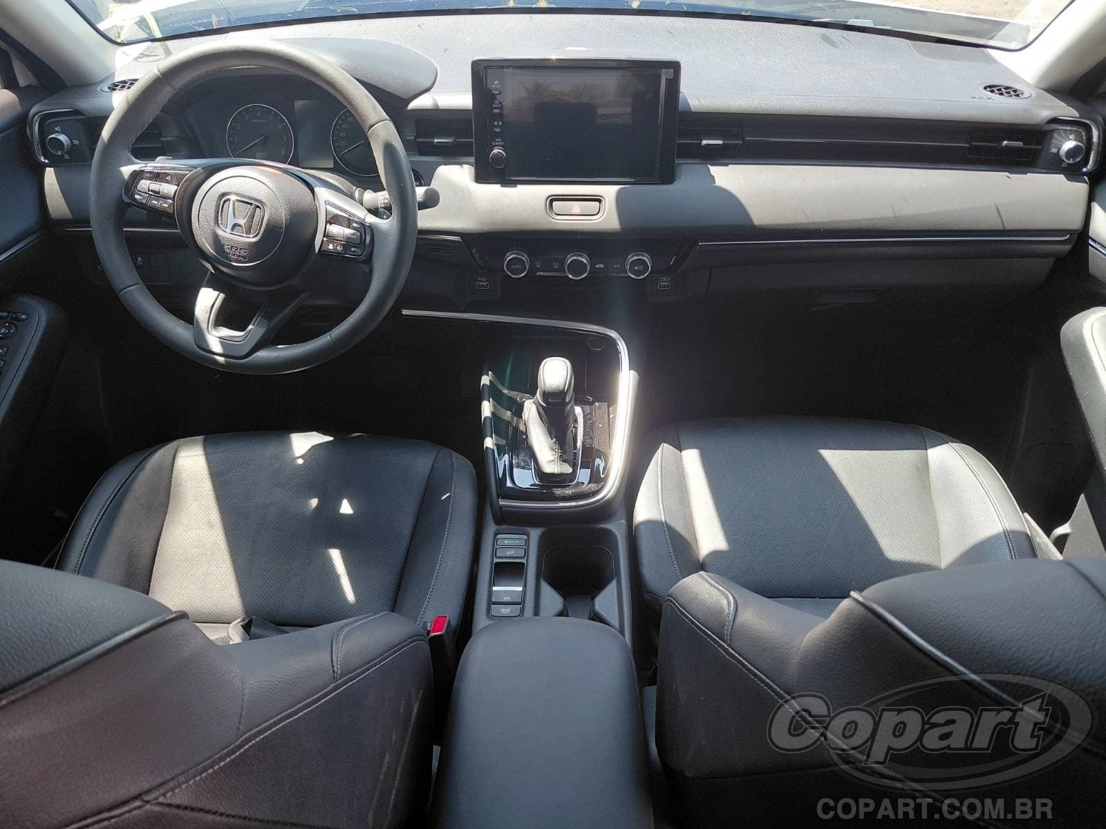 Honda Hr-v 2025 — foto 9