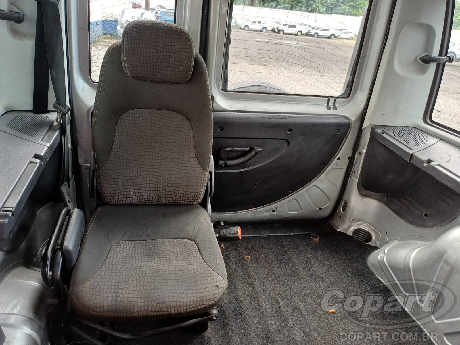 Fiat Doblo 2012 — foto 11