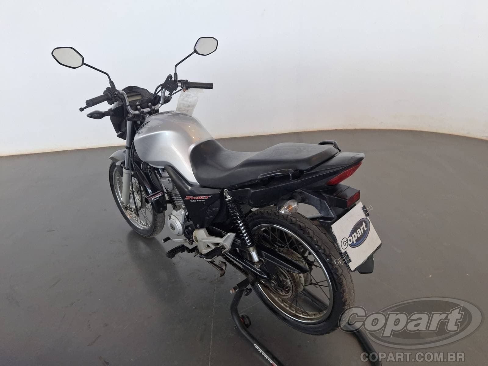 Honda CG 160 2024 — foto 3
