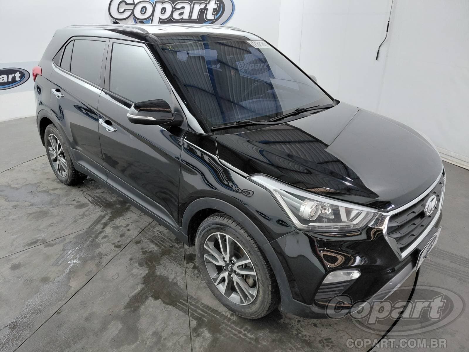 Hyundai Creta 2018 — foto 1