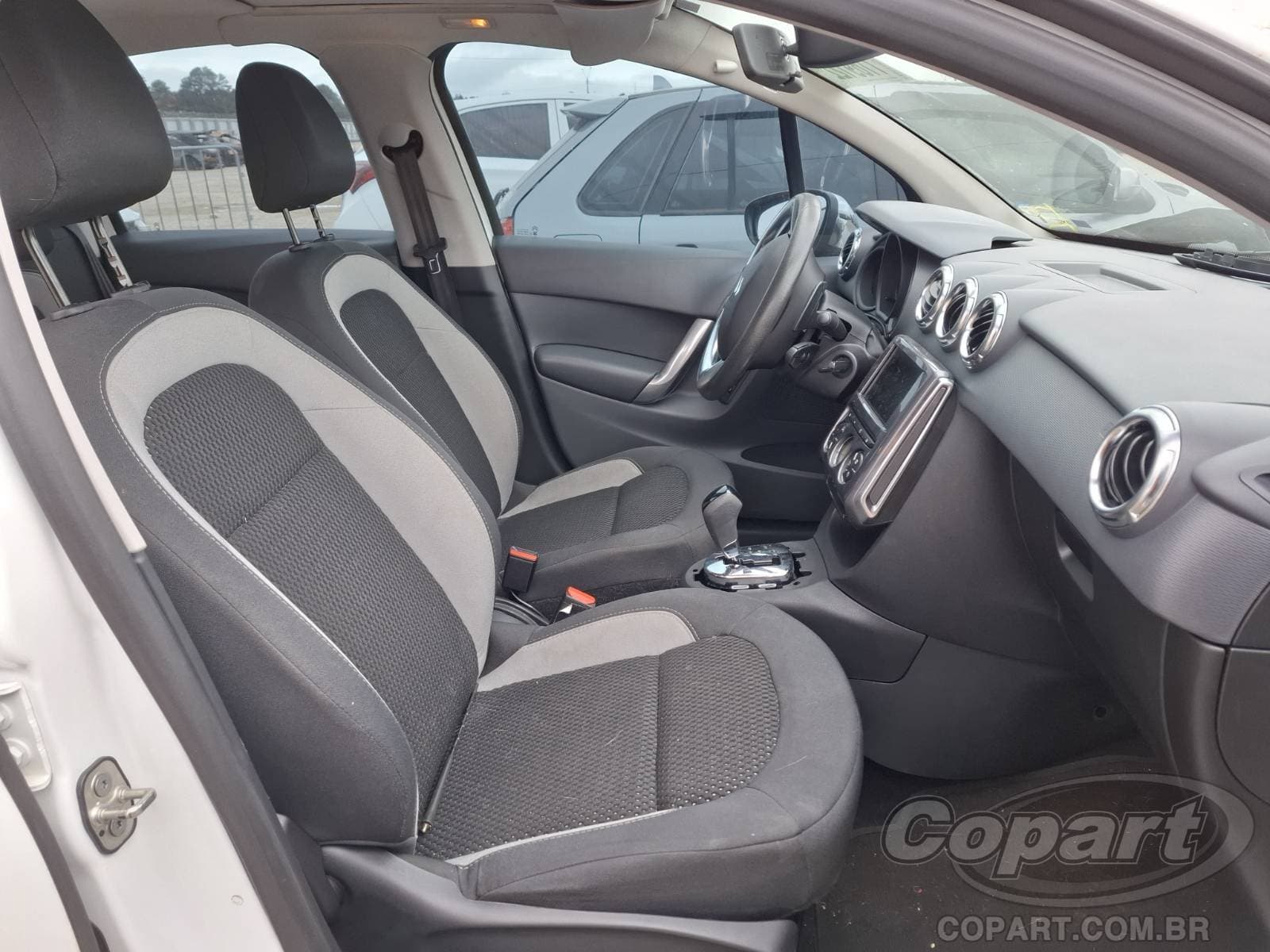 Citroën C3 2017 — foto 5
