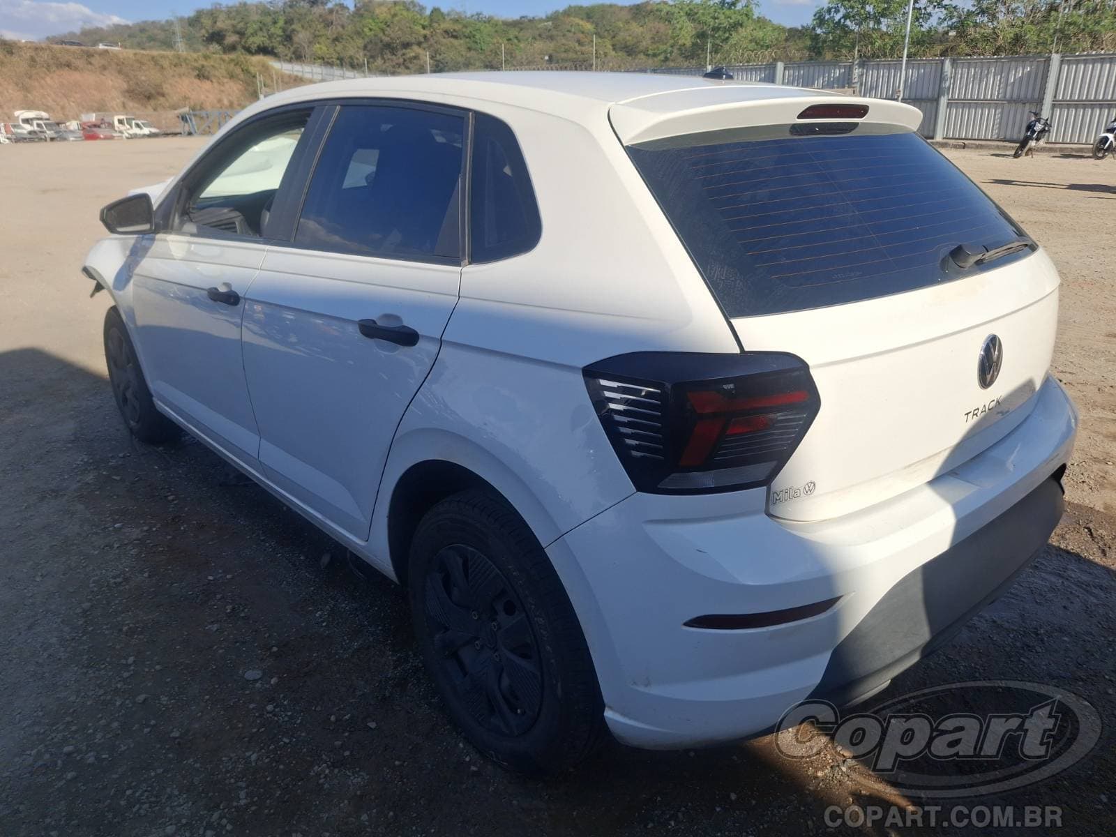 Volkswagen Polo 2024 — foto 3