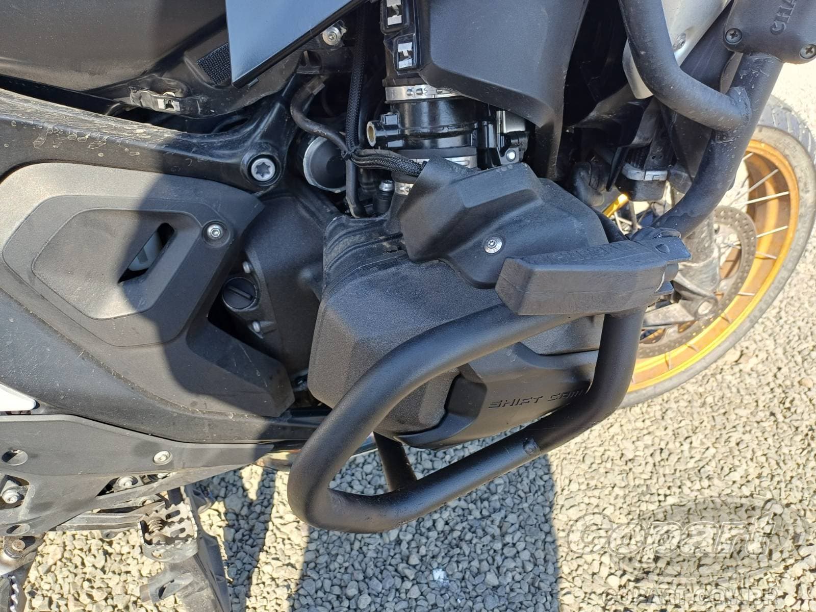 BMW R 1300 2024 — foto 5
