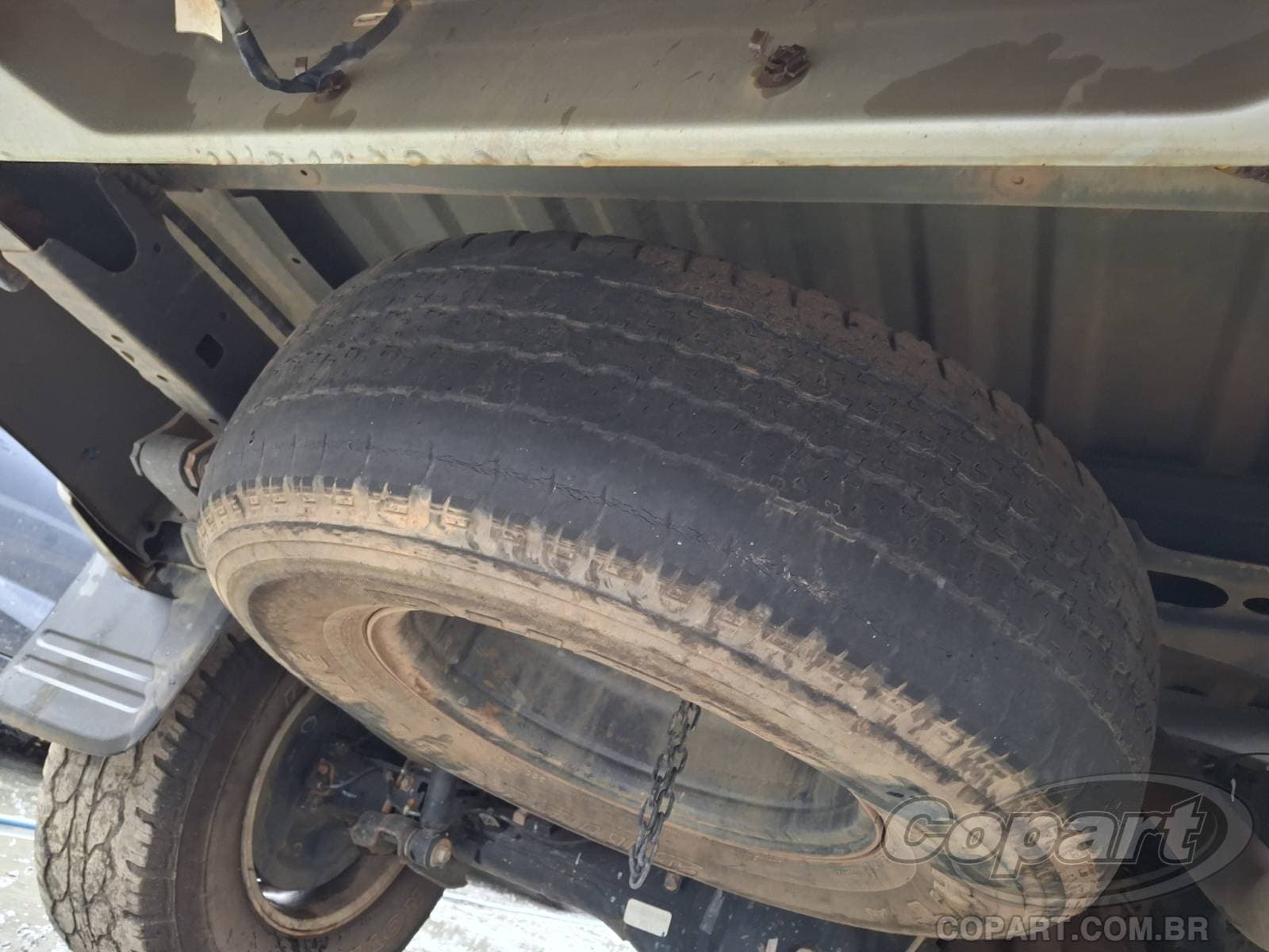 Toyota Hilux CD 2013 — foto 10