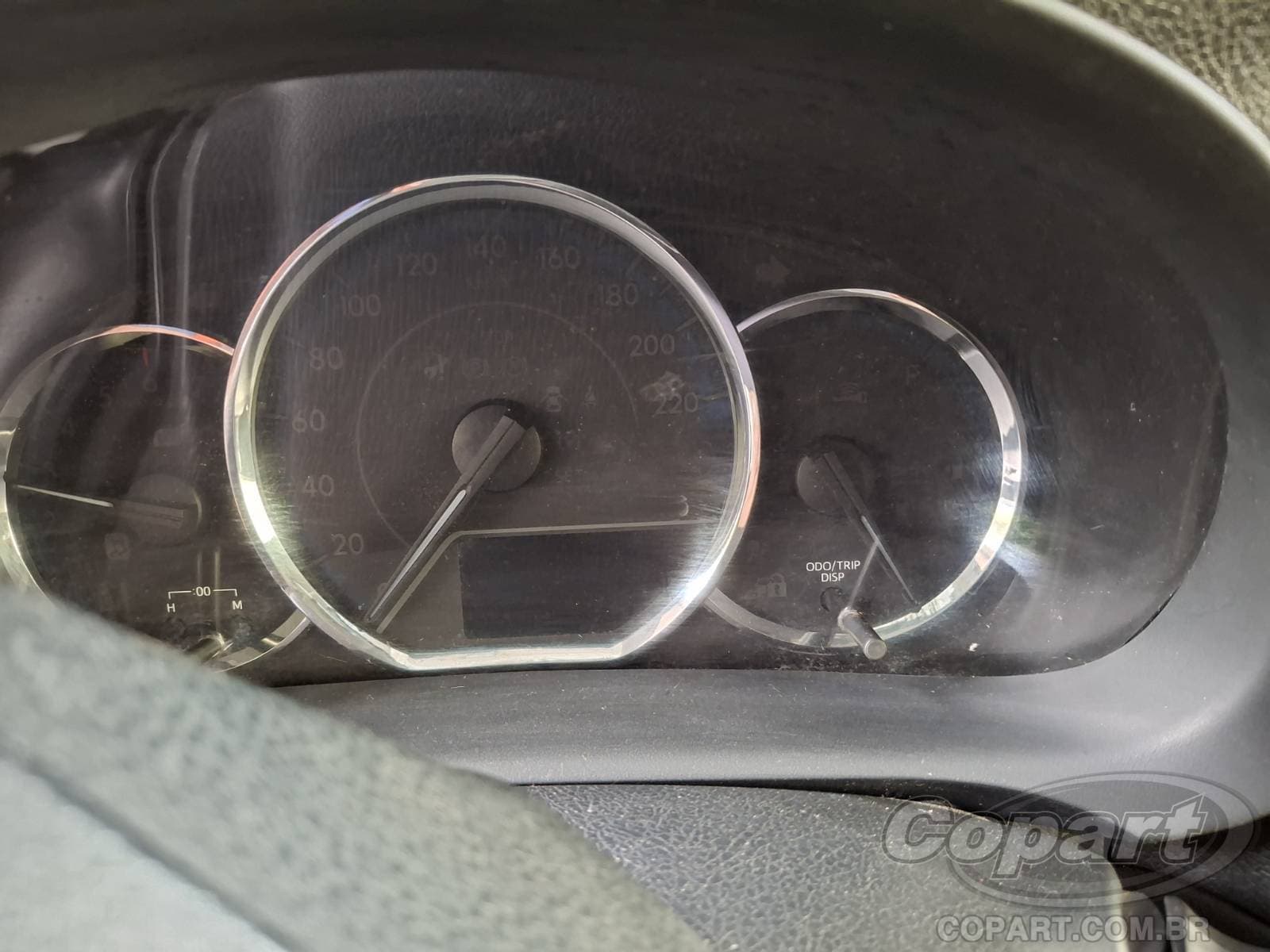 Toyota Yaris Seda 2019 — foto 8