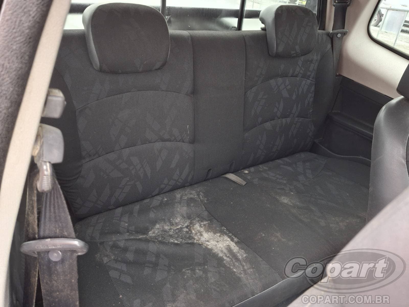 Fiat Strada 2010 — foto 6