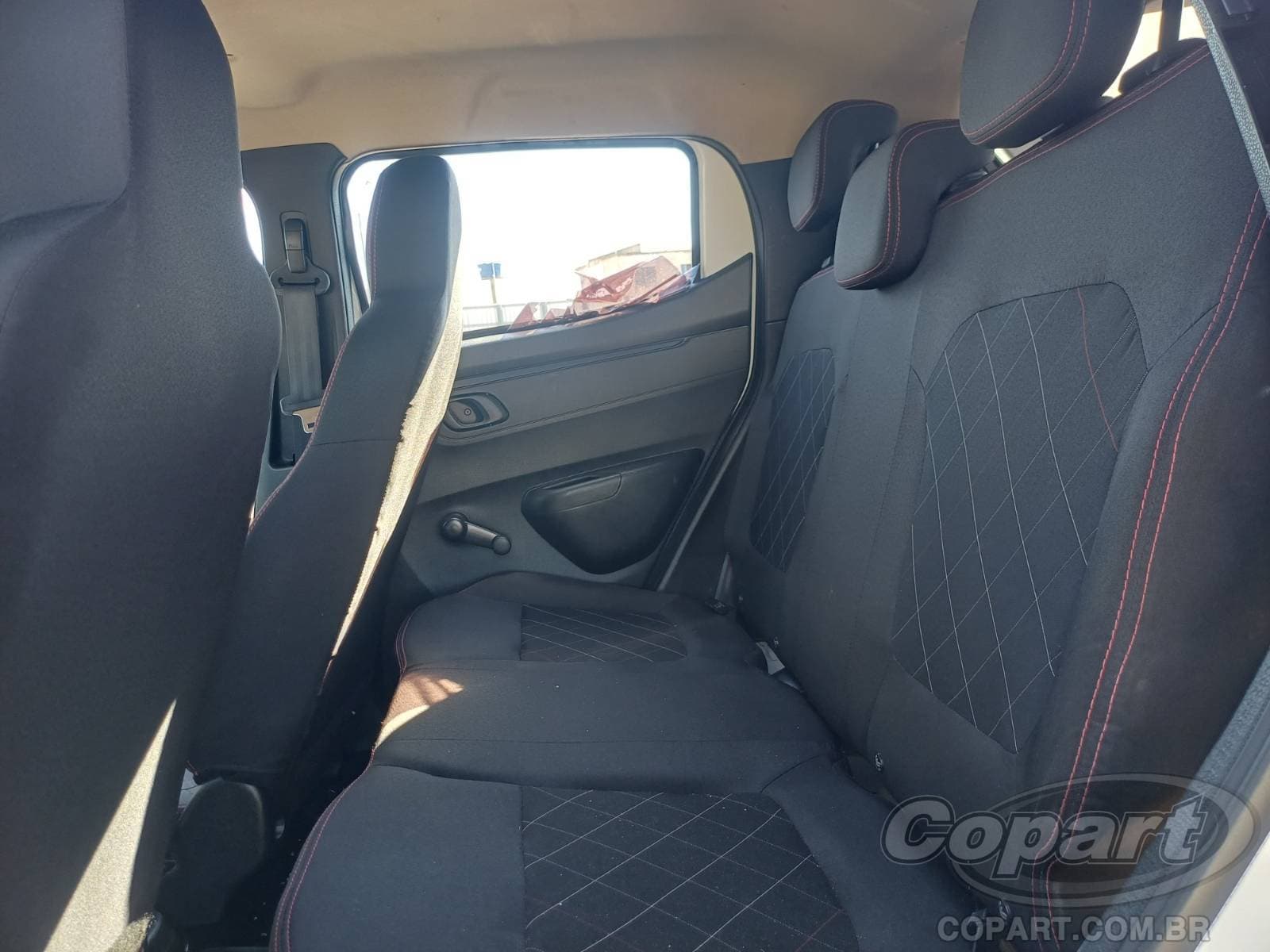 Renault Kwid 2020 — foto 6