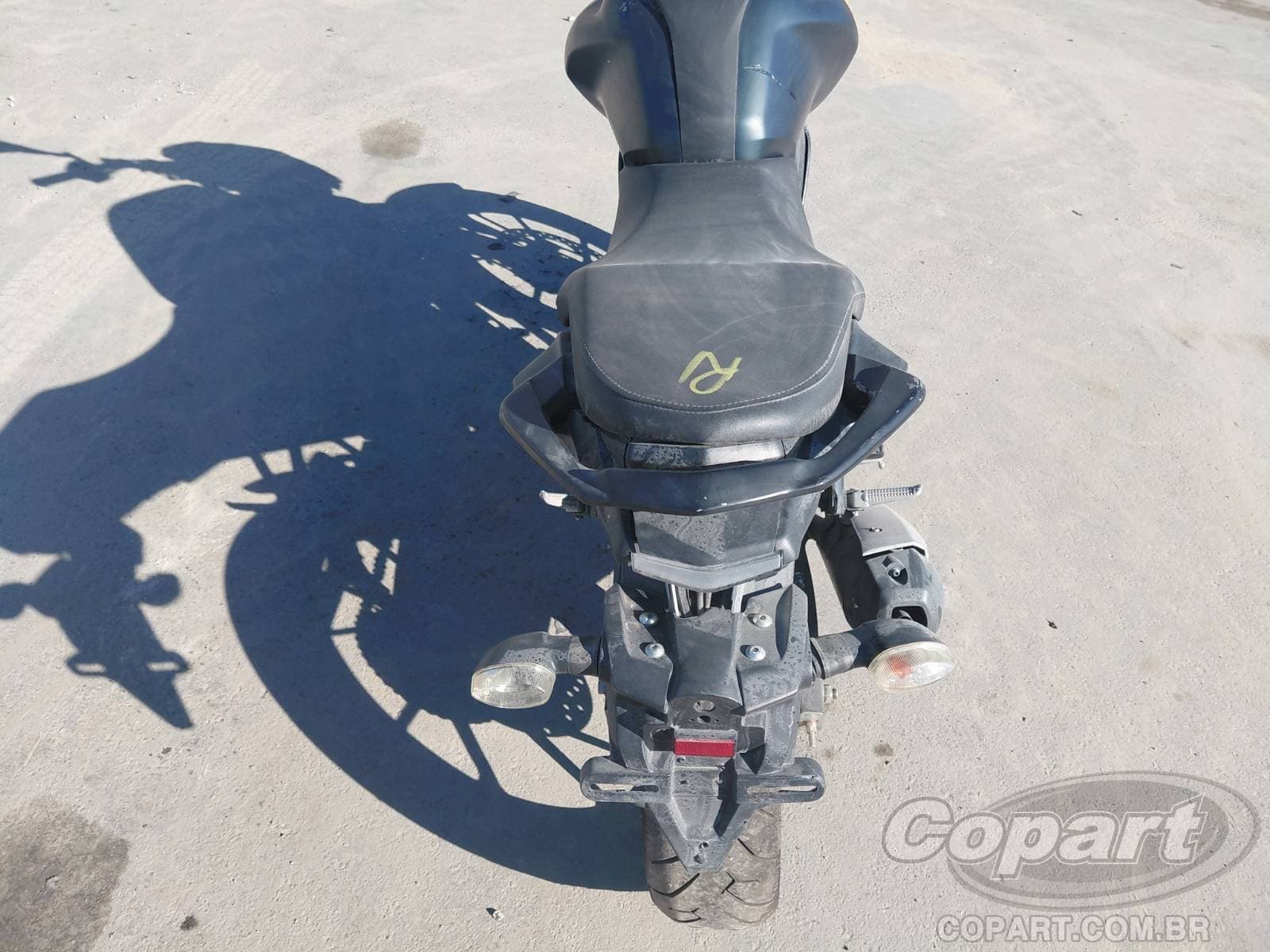 Yamaha Fz15 2025 — foto 10