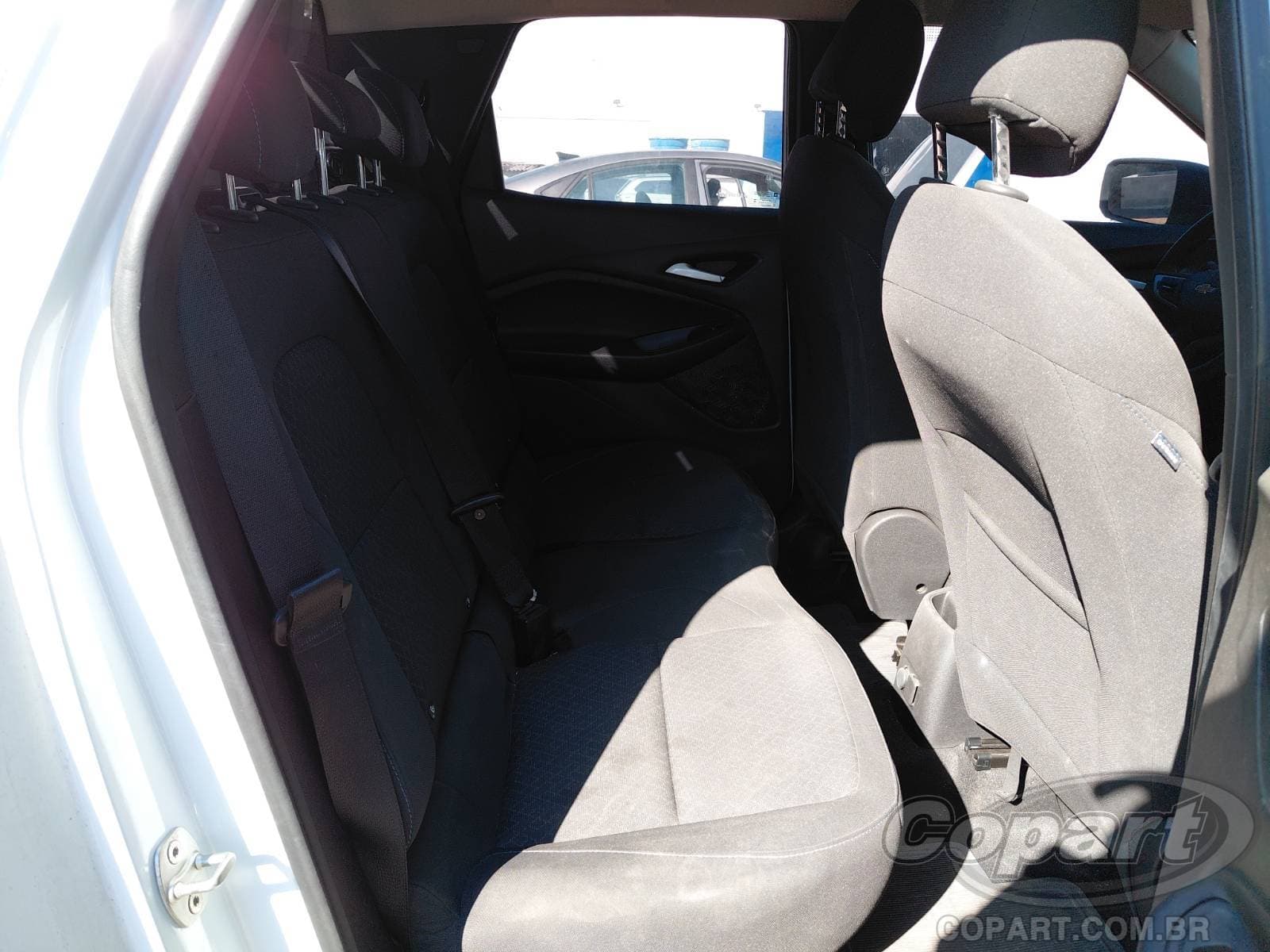 Chevrolet Montana 2025 — foto 6