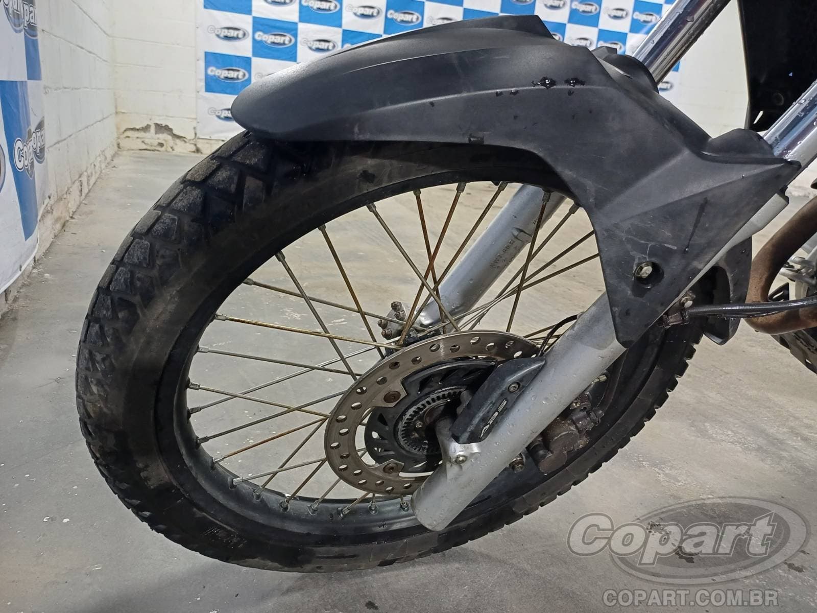 Honda XRE 300 2022 — foto 8