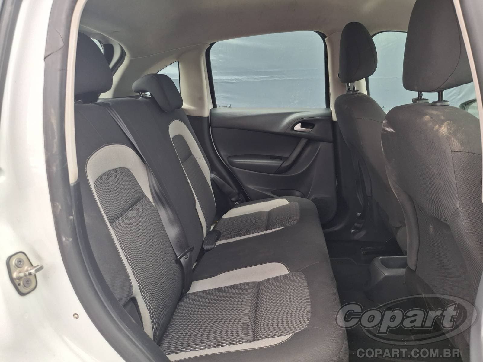 Citroën C3 2019 — foto 6
