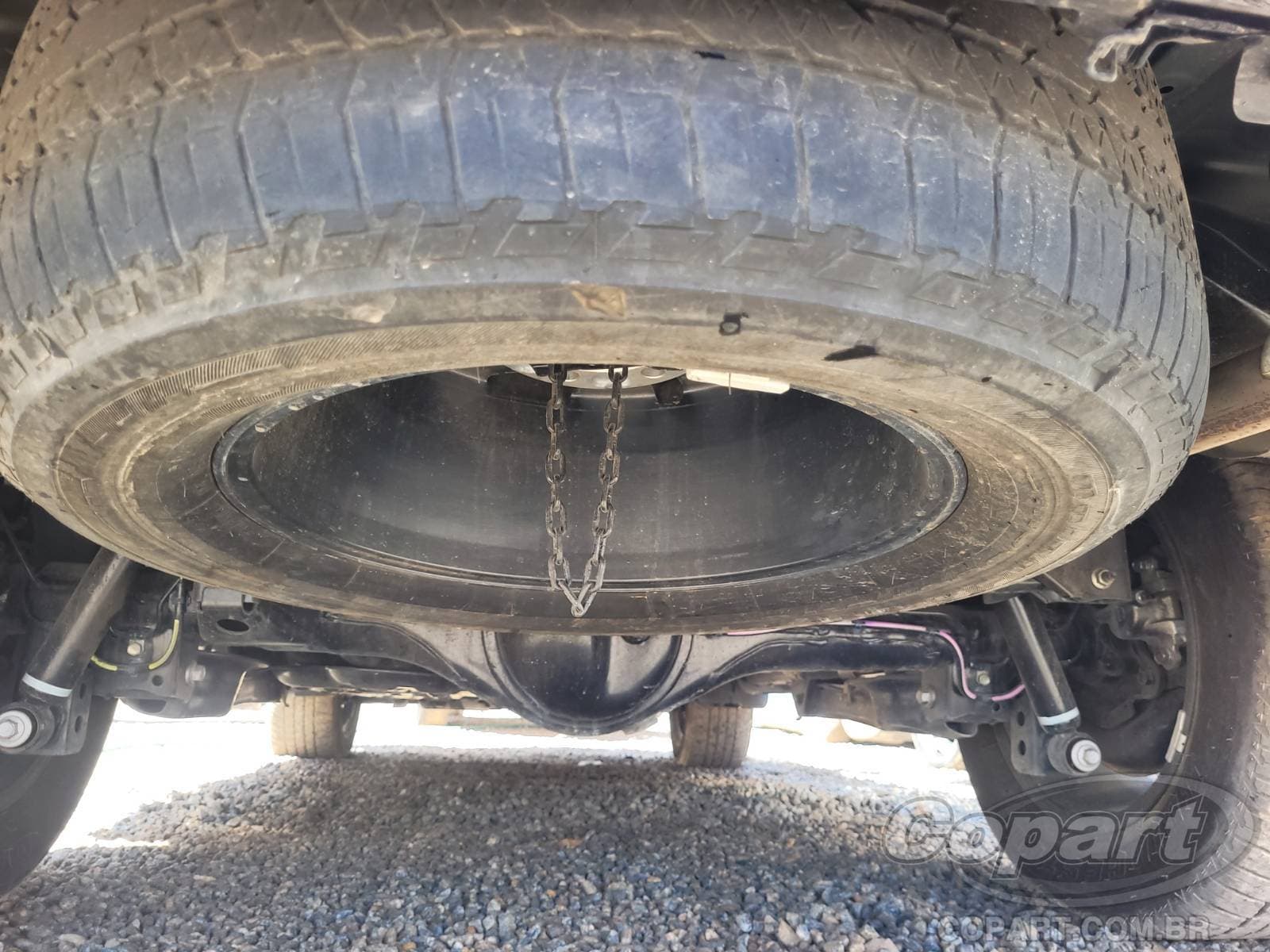 Toyota SW4 2026 — foto 10