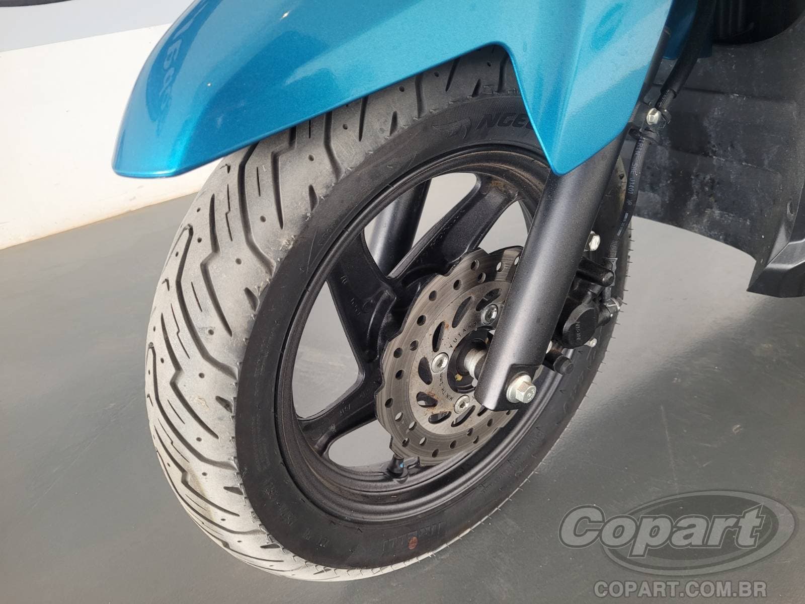 Honda Elite 2025 — foto 8