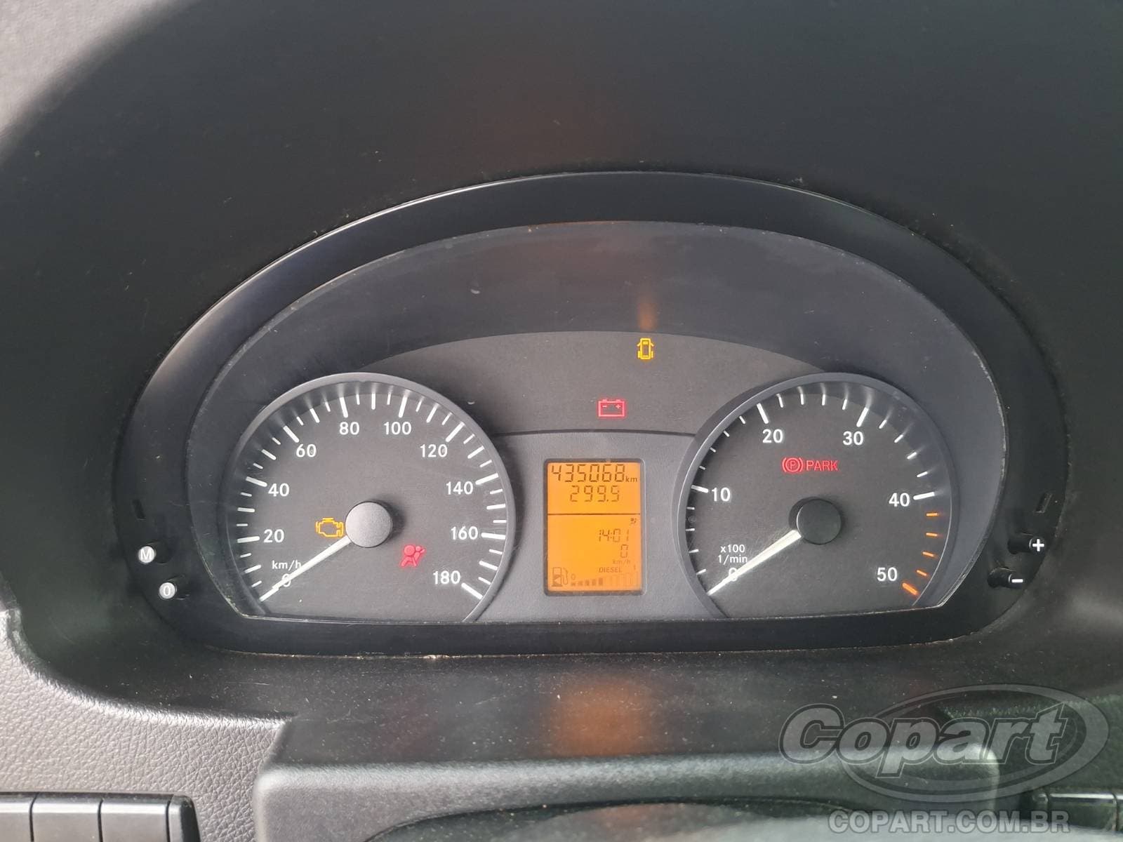 Mercedes-Benz Sprinter 2018 — foto 8