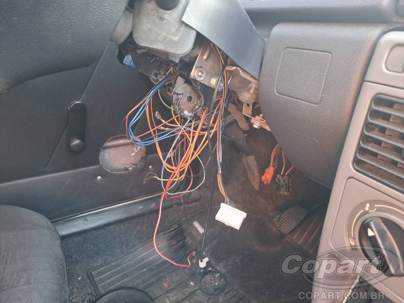 Fiat UNO 2010 — foto 11