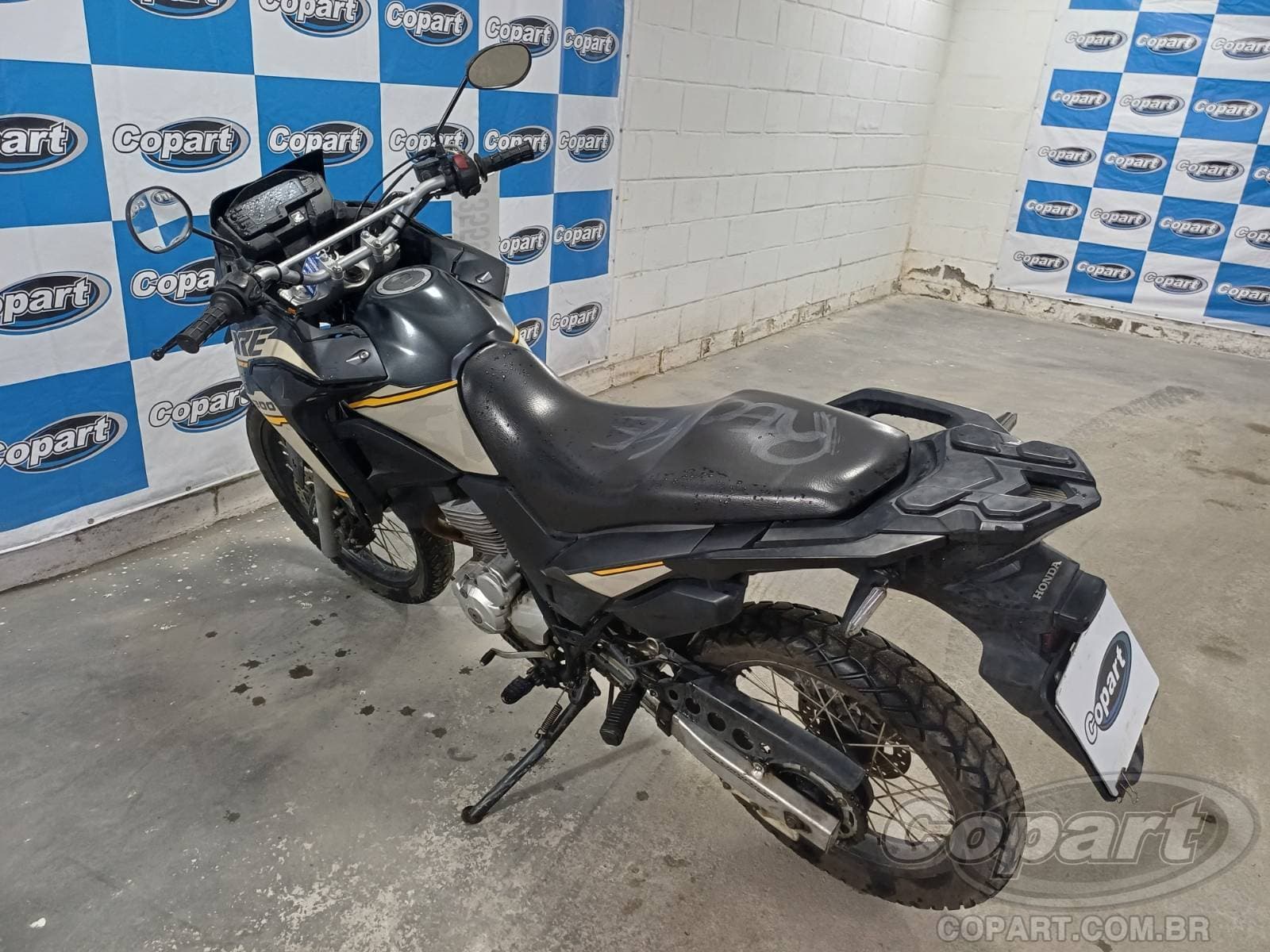 Honda XRE 300 2022 — foto 3