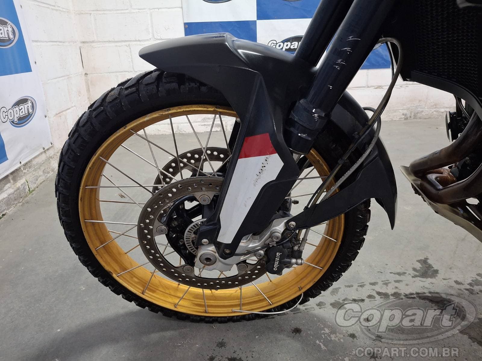BMW F 900 2025 — foto 8