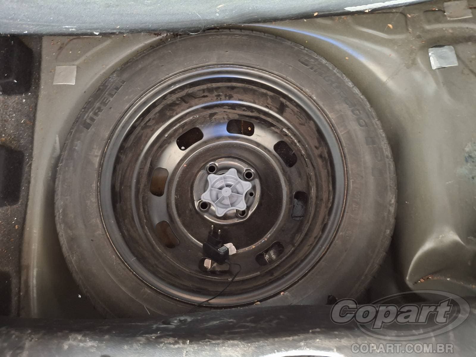 Citroën C3 2018 — foto 10