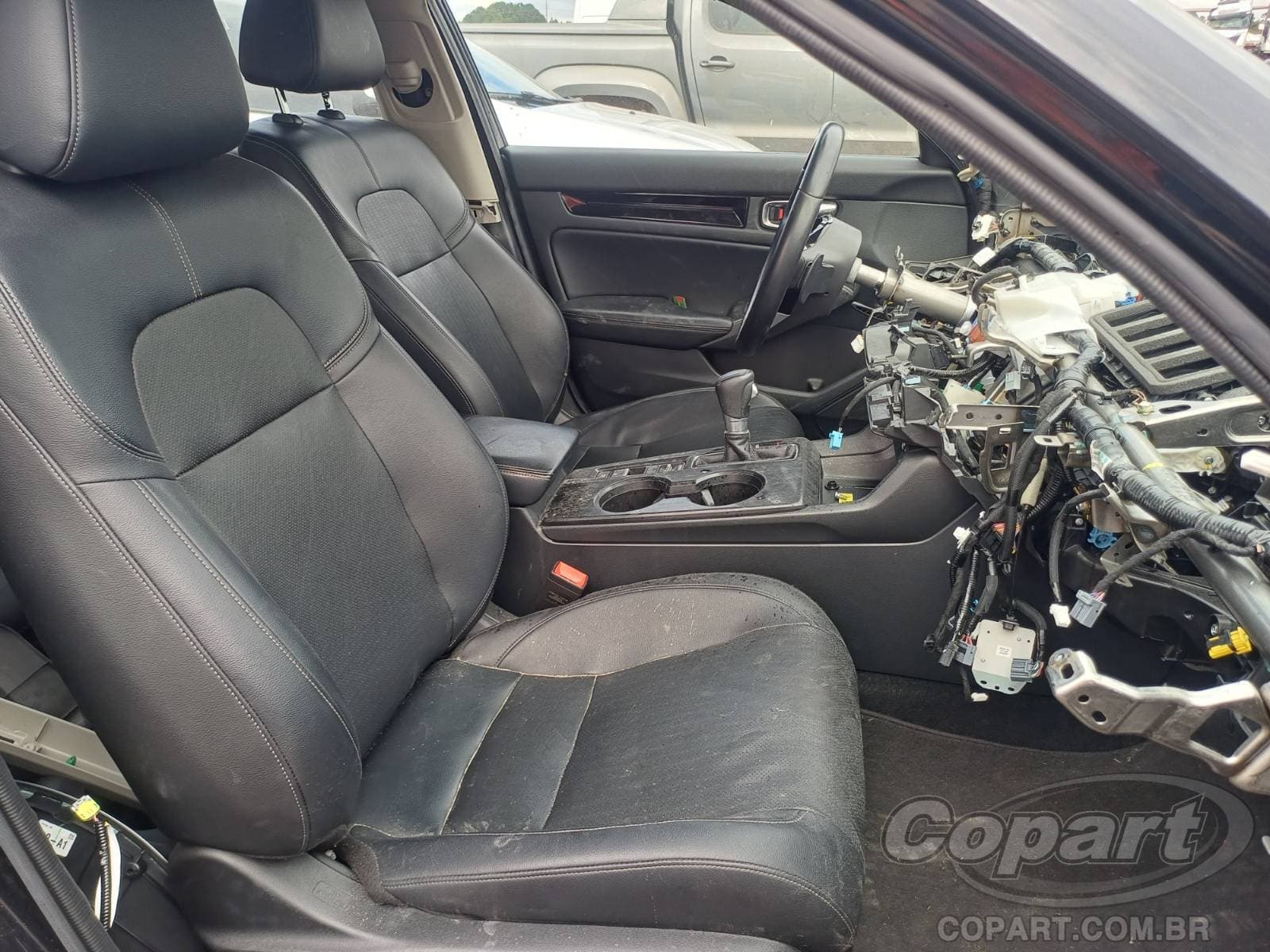 Honda Civic 2024 — foto 5